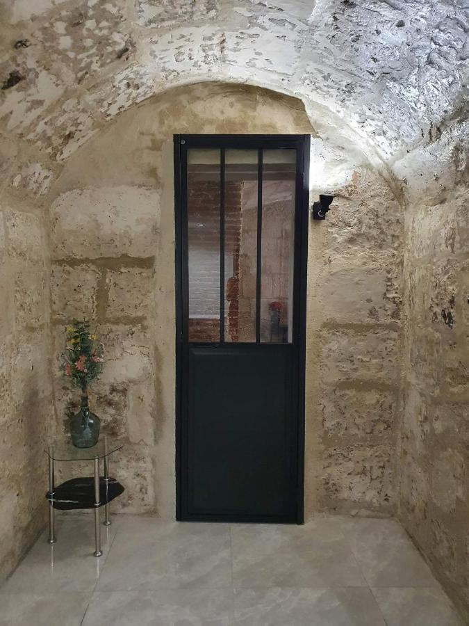 La Forteresse - Jacuzzi/Sauna - Centre Historique Appartement Rouen Buitenkant foto