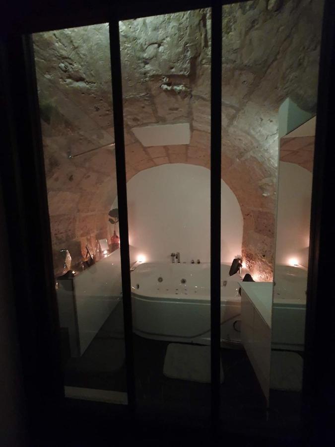 La Forteresse - Jacuzzi/Sauna - Centre Historique Appartement Rouen Buitenkant foto