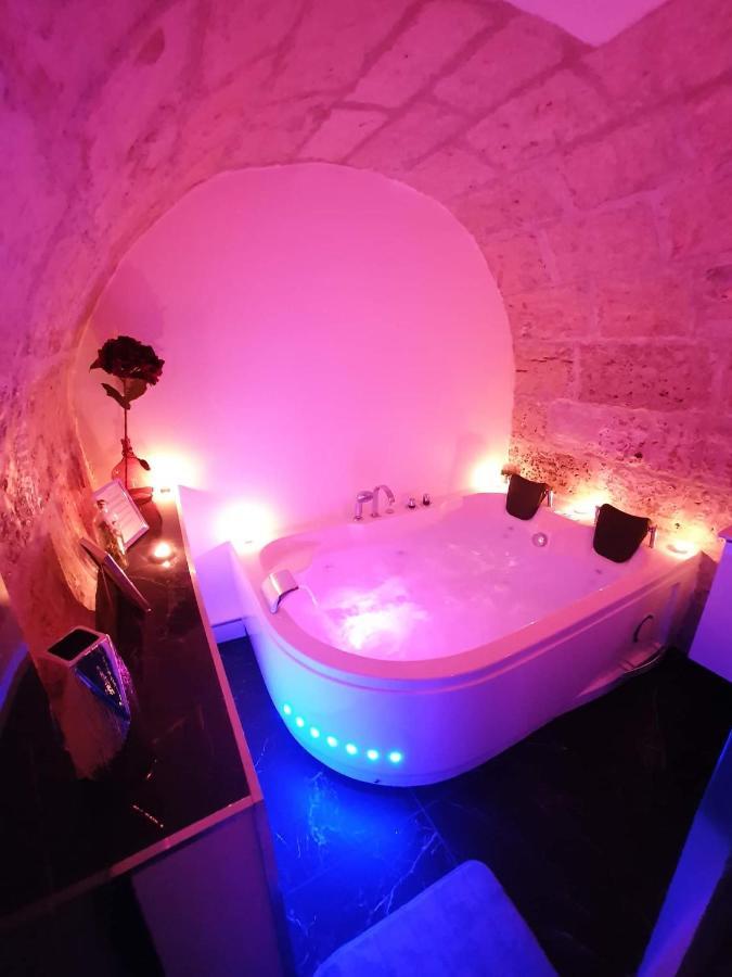 La Forteresse - Jacuzzi/Sauna - Centre Historique Appartement Rouen Buitenkant foto